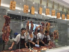 -陈记顺和潮汕鲜牛肉火锅(番禺迎宾大道店)
