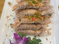 -醉壹号海鲜大排档(厦门美食地标店)