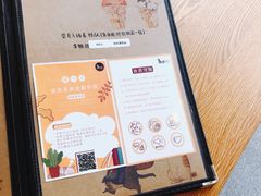 -猫小主咖啡·猫咖cat cafe(福田店)