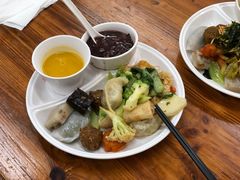 -素清香(解放路店)