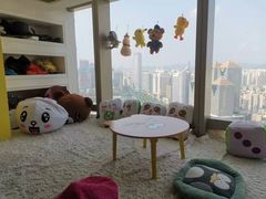 -Fun奇点轰趴馆(正佳广场店)