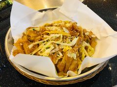 -味可道美食坊(福基路店)