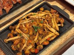 -小川洋风料理(街道口店)