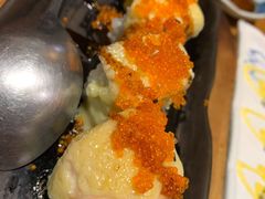 -一心创作料理屋(经开万达店)