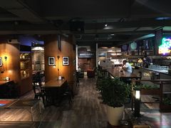 -JINNS锦时 steak&pizza(浸信会礼拜堂旧址店)