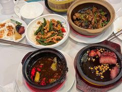 -日昌餐馆(亦庄店)