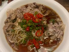 -一轩饺子馆(丽都店)