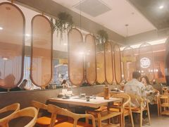 -椰子湾·海南火锅·糟粕醋·椰子鸡(正大广场店)