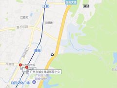 -广州市城市规划展览中心