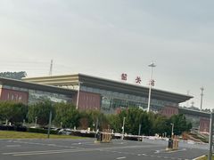 -韶关站