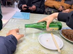 -协顺园回头馆(南顺城路店)