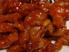 -南山翁新概念川菜(江宁万达广场店)
