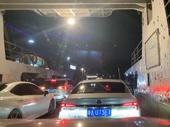 -鱼珠码头(轮渡站)