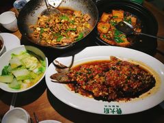 -费大厨辣椒炒肉(富兴店)