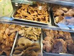 -牛街老爆肚满(牡丹园店)