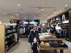 -MUJI无印良品(星光68广场店)