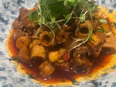 -大鸭梨烤鸭(石佛营店)