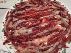 -汕头八合里海记牛肉店(清河店)