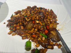 -毛家饭店·融合新湘菜·主题宴(齐鲁软件园店)