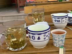 -清真·伊清阁餐厅