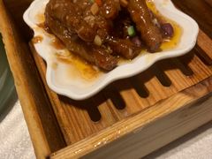-荣粤酒家·融合粤菜