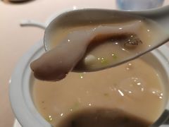 -荣轩(新荣记环球金融中心店)