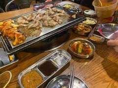 -香猪坊(五道口店)