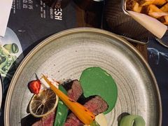 -造精酿餐厅
