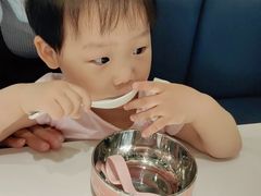 -兰湘子·湘菜小炒(济南领秀城店)