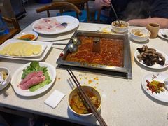 -小牛叔鲜切牛肉·火锅·烤肉自助(公济桥路店)
