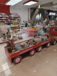 点击看大图 -Hape玩具部落(五棵松万达广场店)
