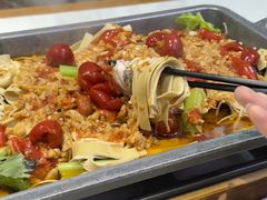 -三味鱼屋(琥珀山庄店)