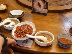 -清真·京华源铜锅涮肉(丰庆店)