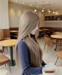 -FASHION PALACE hair+