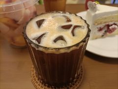 -白熊咖啡(闽江大道店)