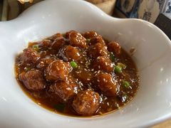 糖醋丸子-太原面食店(解放路店)