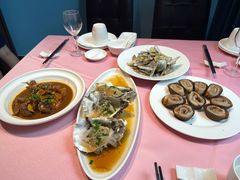 -高佳庄·舟山海鲜(海景旗舰店)