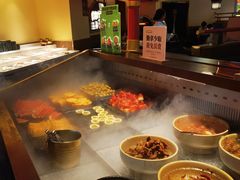 -牛New寿喜烧(中山公园龙之梦店)