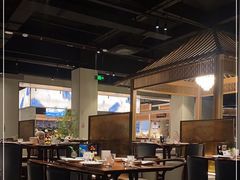 大堂-高佳庄·舟山海鲜(海景旗舰店)