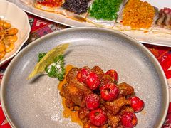 -汉水谣·江景餐厅(江滩店)