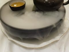 -水上明月·湖景餐厅