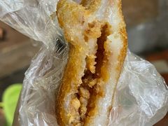 炸枣-思北花生汤