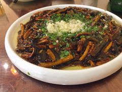 -长兴菜馆(高桥店)