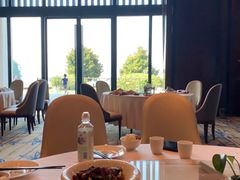 大堂-千岛湖君澜度假酒店(文广轩中餐厅)