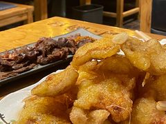 -小俩口烧烤东北菜(双井店)