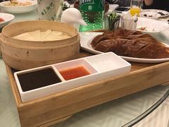-江南村酒家