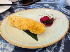 -蝴蝶泉宾馆-中餐厅