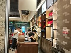 -海门鱼仔·潮汕味(燕岭店)