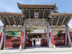 -五台山风景名胜区