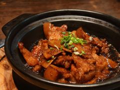 -海南人酒家·白切文昌鸡·二十三年老字号(水荫路店)